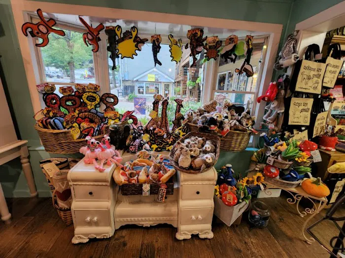 Winky's Pet Boutique Picture 5