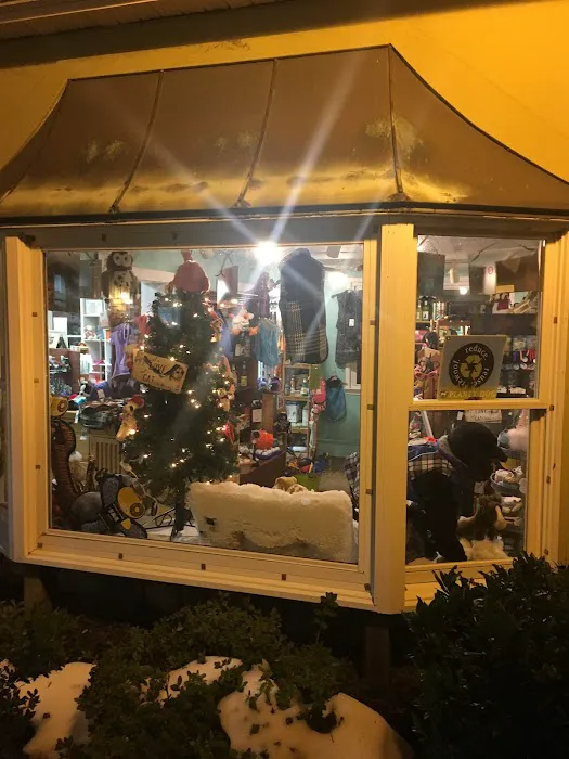 Winky's Pet Boutique Picture 2
