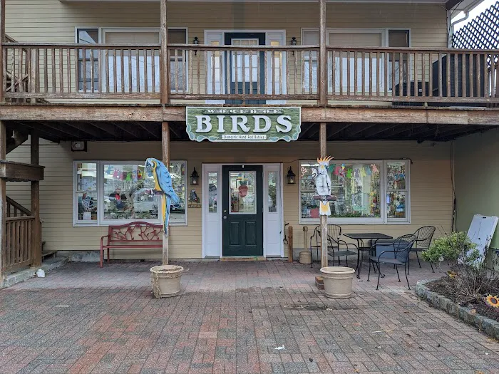 World of Birds Picture 1