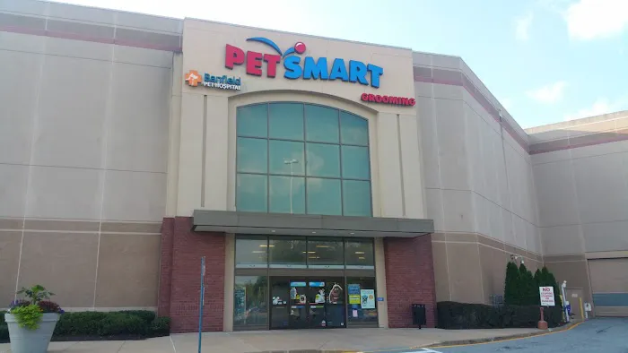Banfield Pet Hospital Picture 8