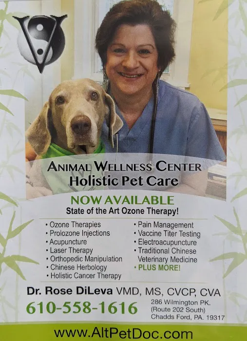 Animal Wellness Center Picture 2