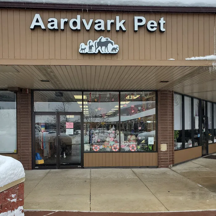 Aardvark Pet Supplies Inc. Picture 3