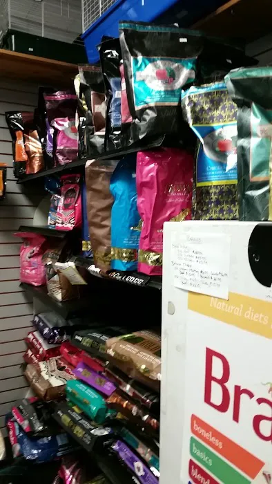 Aardvark Pet Supplies Inc. Picture 6
