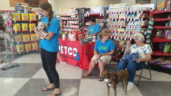 Petco Picture 1