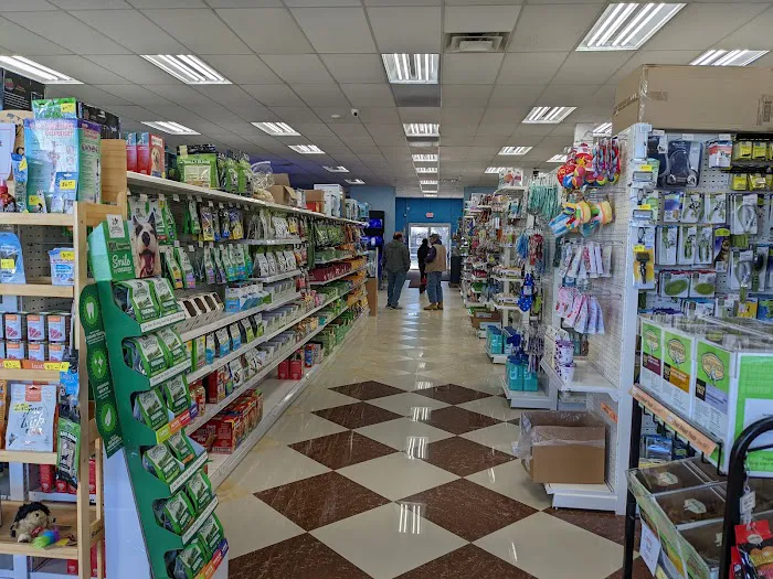 Pets Warehouse Picture 2
