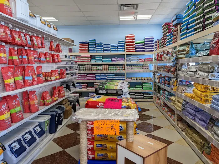 Pets Warehouse Picture 6