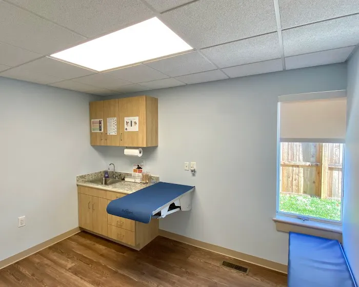 Larklain Veterinary Services Picture 2