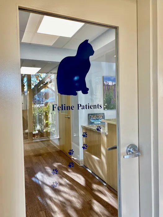 Larklain Veterinary Services Picture 1