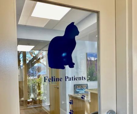 Larklain Veterinary Services