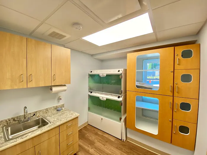 Larklain Veterinary Services Picture 3
