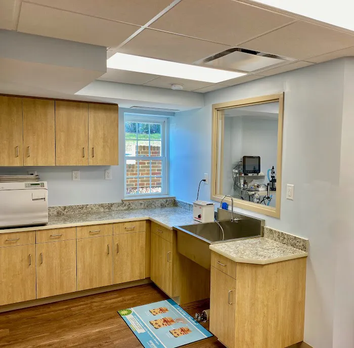 Larklain Veterinary Services Picture 4
