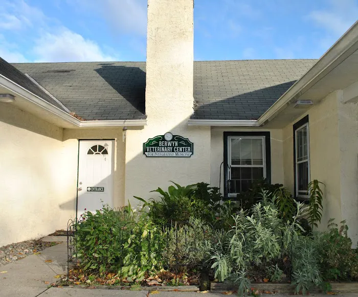 Berwyn Veterinary Center For Integrative Medicine Picture 1