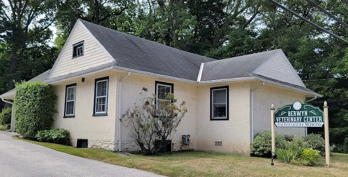Berwyn Veterinary Center For Integrative Medicine Picture 4