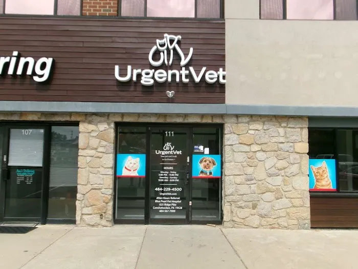 UrgentVet Picture 5