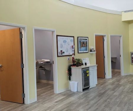 East Goshen Veterinary Center