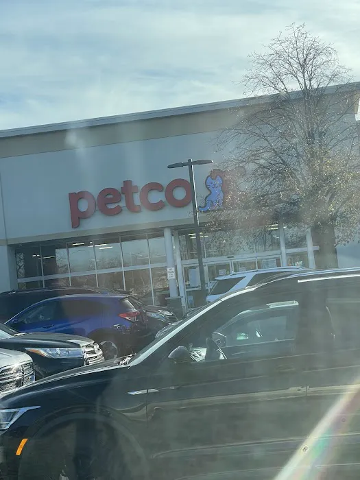 Petco Picture 1