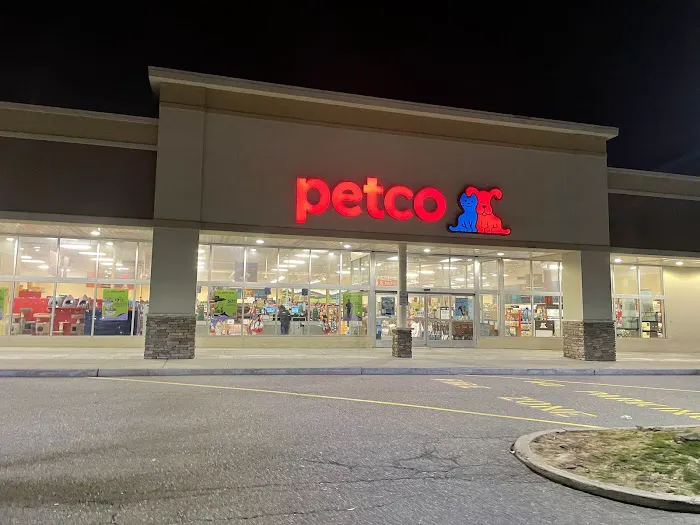 Petco Picture 2