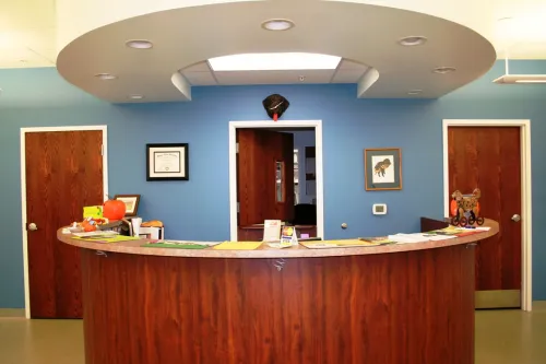Animal Clinic of Westtown Village Picture 1