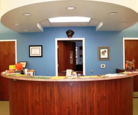 Animal Clinic of Westtown Village