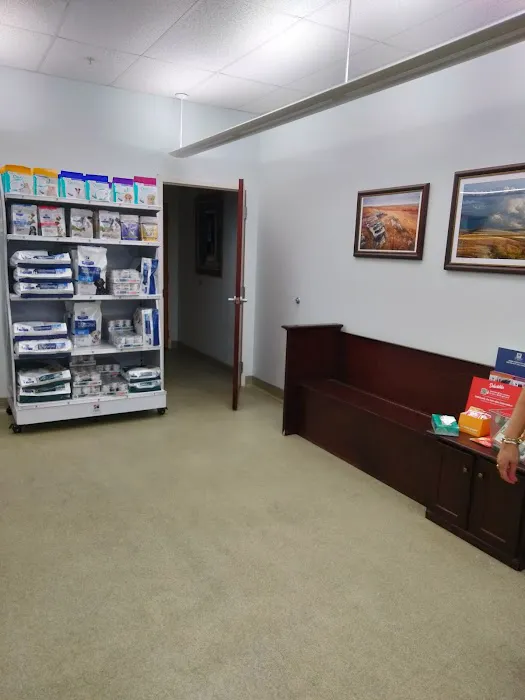 Animal Clinic of Westtown Village Picture 6