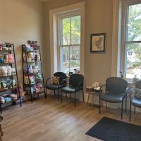 Chester County Cat Hospital ico