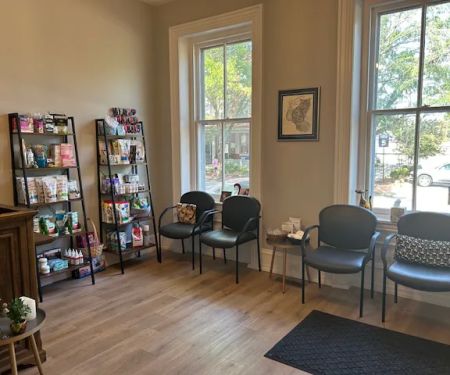 Chester County Cat Hospital