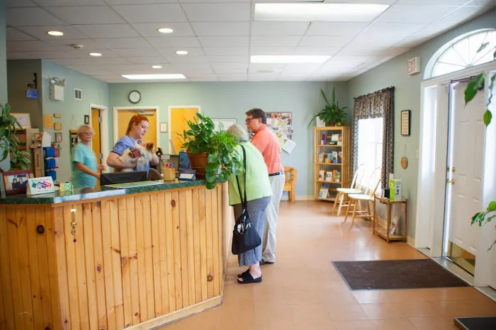 Main Line Veterinary Hospital Picture 1