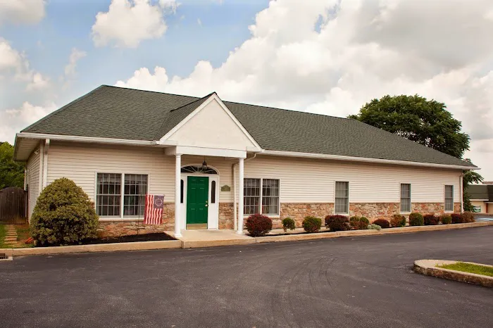 Main Line Veterinary Hospital Picture 3