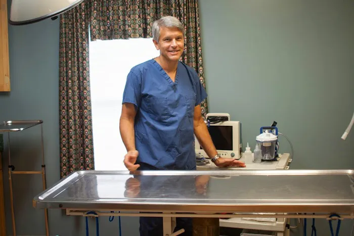 Main Line Veterinary Hospital Picture 5
