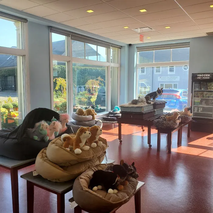 Pet Pantry Warehouse Picture 4