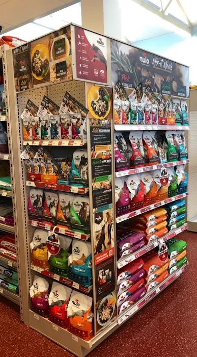 Pet Pantry Warehouse Picture 5