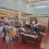 Pet Pantry Warehouse ico