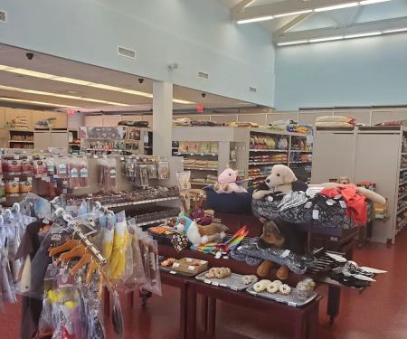 Pet Pantry Warehouse