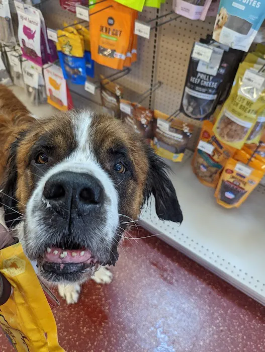 Pet Pantry Warehouse Picture 8