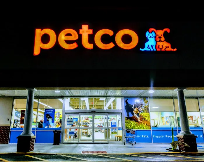 Petco Picture 1