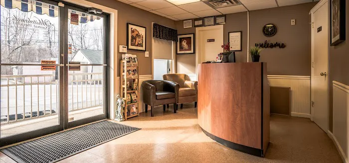 Whitelands Animal Hospital Picture 2