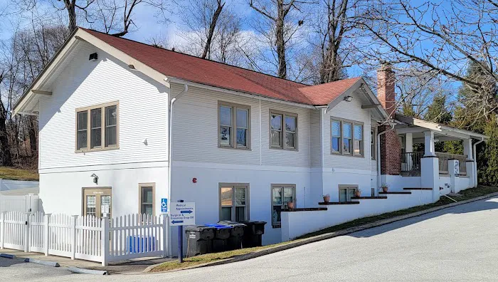 East Bradford Veterinary Hospital Picture 2