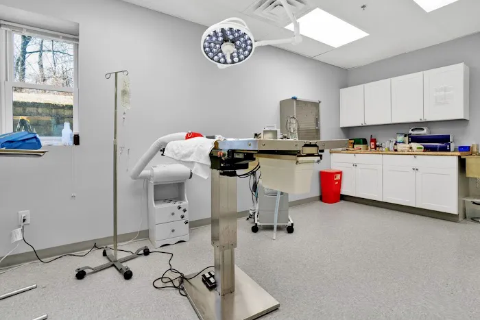 East Bradford Veterinary Hospital Picture 1