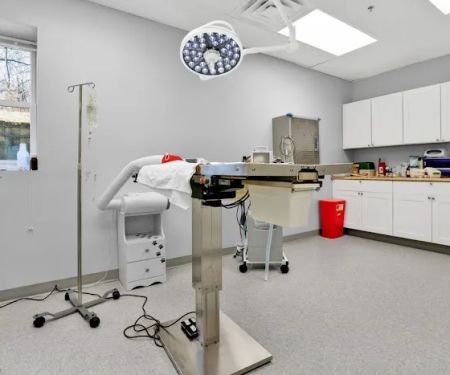 East Bradford Veterinary Hospital