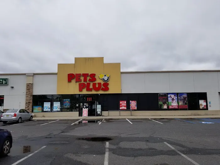 Pets Plus - Lawrenceville Picture 1