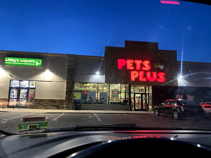 Pets Plus - Lawrenceville Picture 7