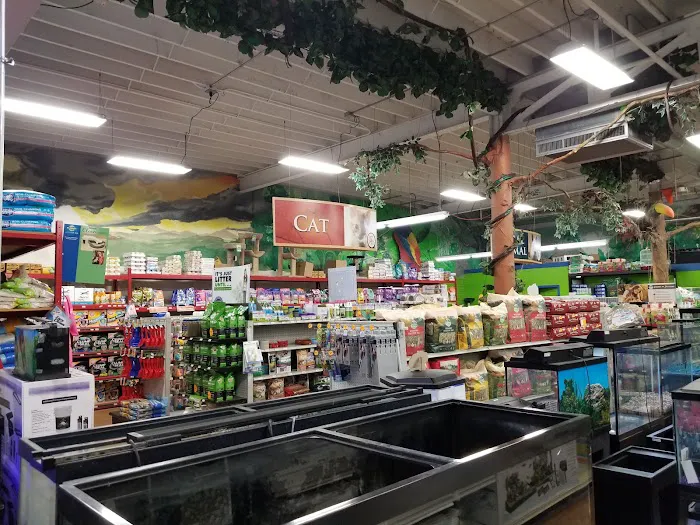 Pets Plus - Lawrenceville Picture 8
