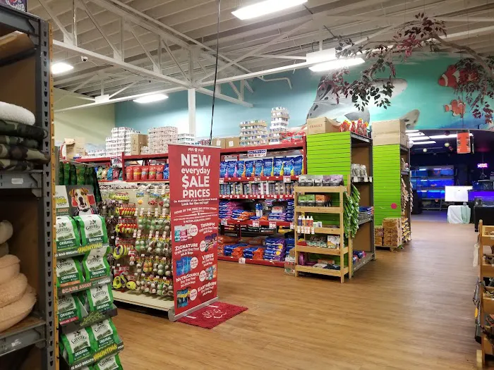 Pets Plus - Lawrenceville Picture 5