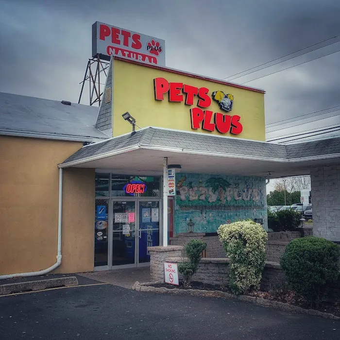 Pets Plus - Fairless Hills Picture 3