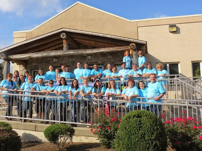 Newtown Veterinary Hospital, LLC Picture 5