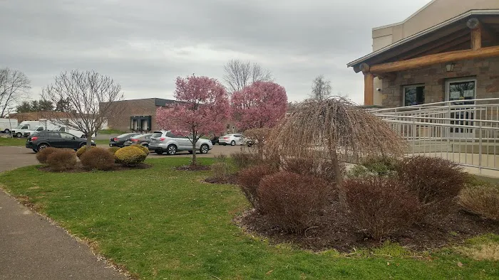 Newtown Veterinary Hospital, LLC Picture 9