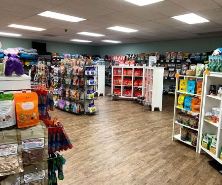 Well Bred - The Healthy Pet Marketplace