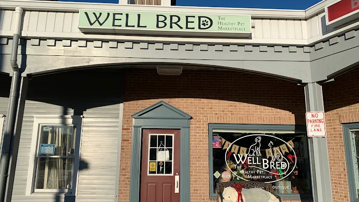 Well Bred - The Healthy Pet Marketplace Picture 3