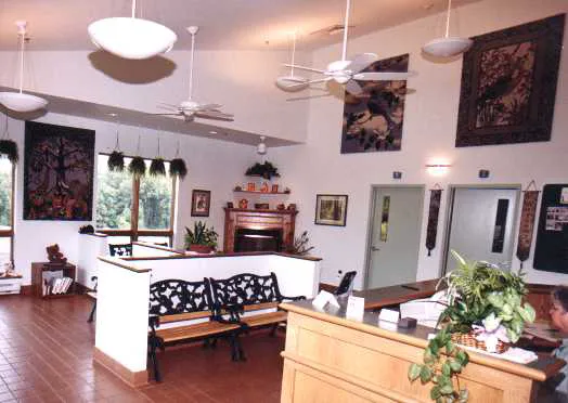 Indian Walk Veterinary Center Picture 2