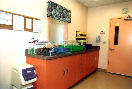 Indian Walk Veterinary Center Picture 5